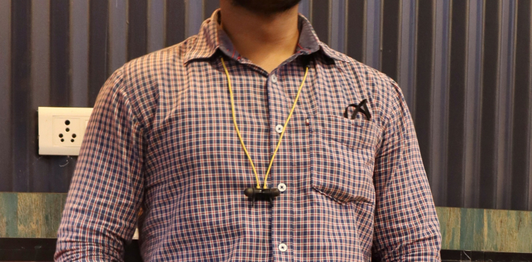 Atif Khan
