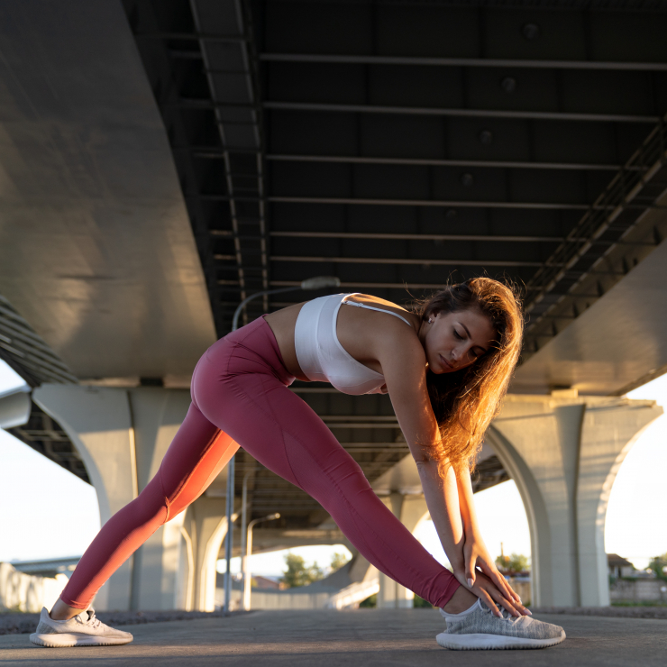 Aerobic Sessions