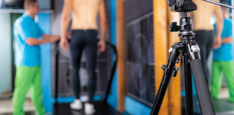 Sports Sciences- An upcoming popular field in India