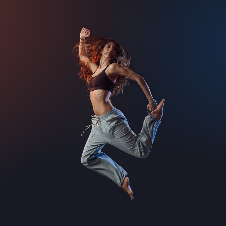 Dance Sessions