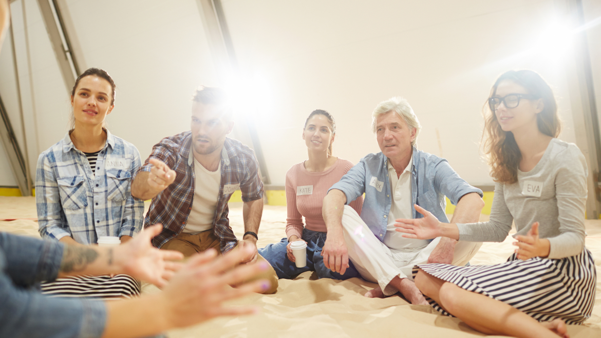 Adding Fuel to Fire of Motivation: Sports Psychology