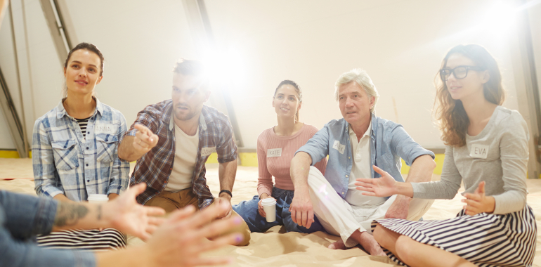 Adding Fuel to Fire of Motivation: Sports Psychology