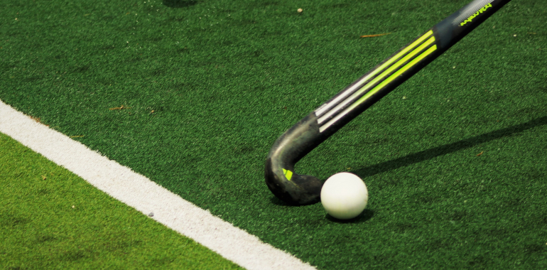 The Hockey Wizard – Dhyan Chand