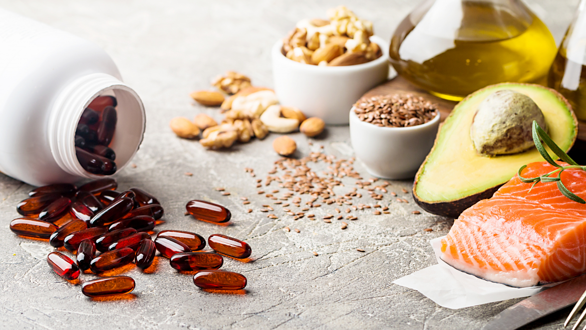 Plate To Play: Sports Nutrition