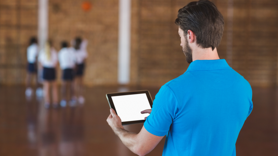 Integrating Sports With Technology: Sports Technology