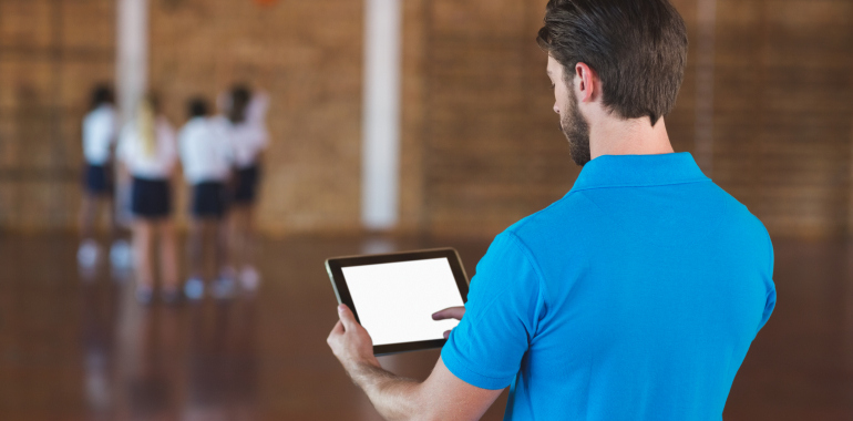 Integrating Sports With Technology: Sports Technology