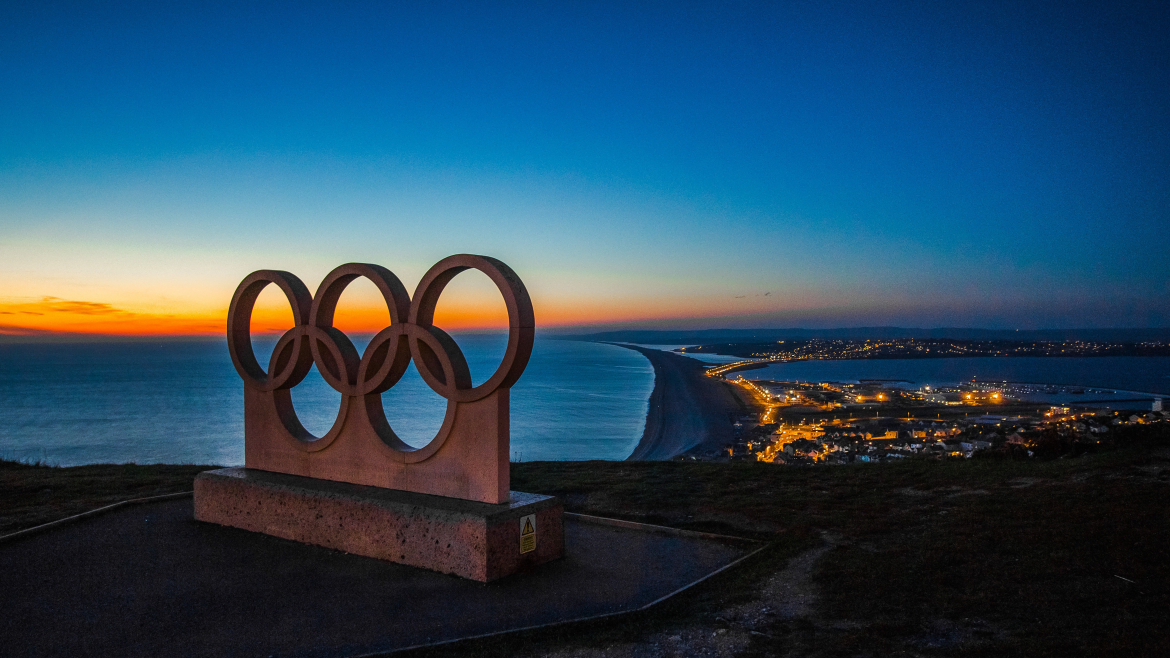 India at Olympics