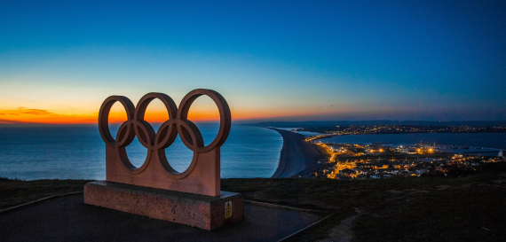 India at Olympics