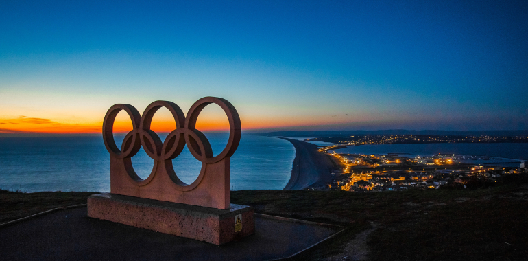 India at Olympics